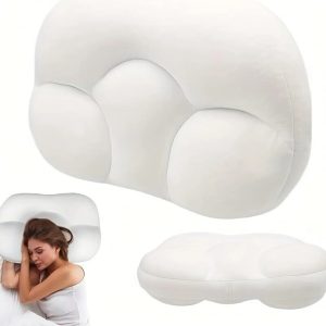 Cuscino universale per dormire