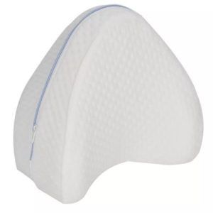 Cuscino speciale per il sonno laterale