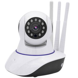 Telecamera WiFi VISIONSPOT® Ultra Smart HD