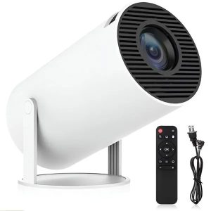 Mini proiettore tascabile