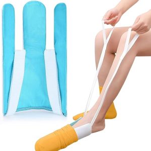 Infilatore per calzini