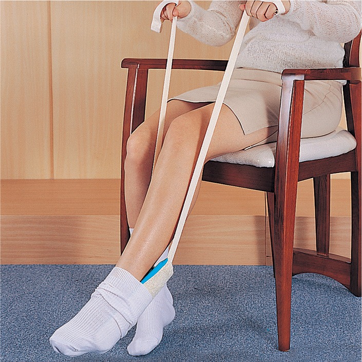 Infilatore per calzini - immagine 5