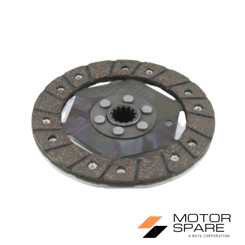 Disco frizione D:160 Z:13 (22×19) per Bertolini Yabe 310-324 - immagine 4