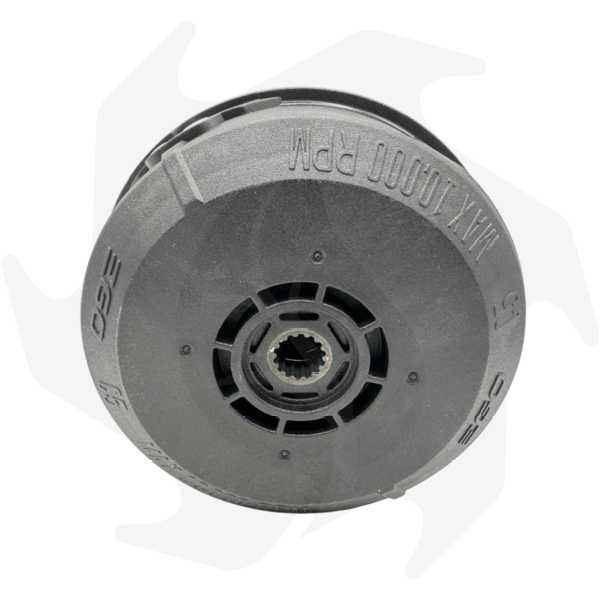 Testina batti e vai per decespugliatore Ego STA1500F – BC3800E a ricarica rapida - immagine 3