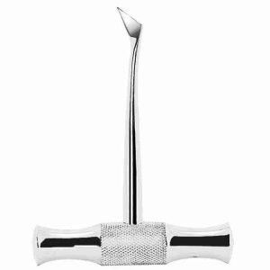 LEVA per RADICI WINTER – CROSS-BAR – fig. 12Rw