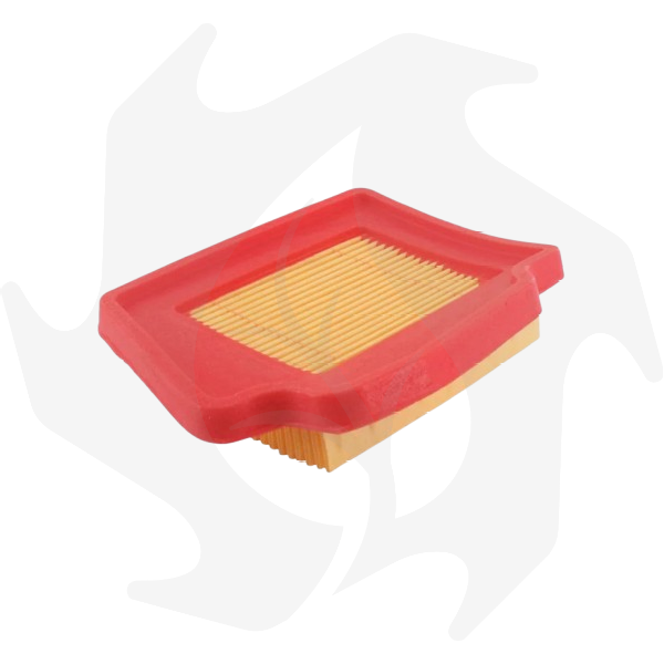 Filtro aria per soffiatore e decespugliatore Stihl BR320-400 / FS490-510-560 - immagine 3