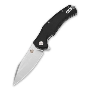 QSP Snipe Black – QS121C