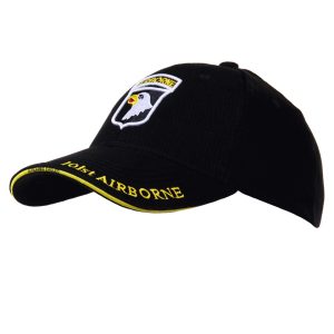 Baseball Cap 101st Airborne