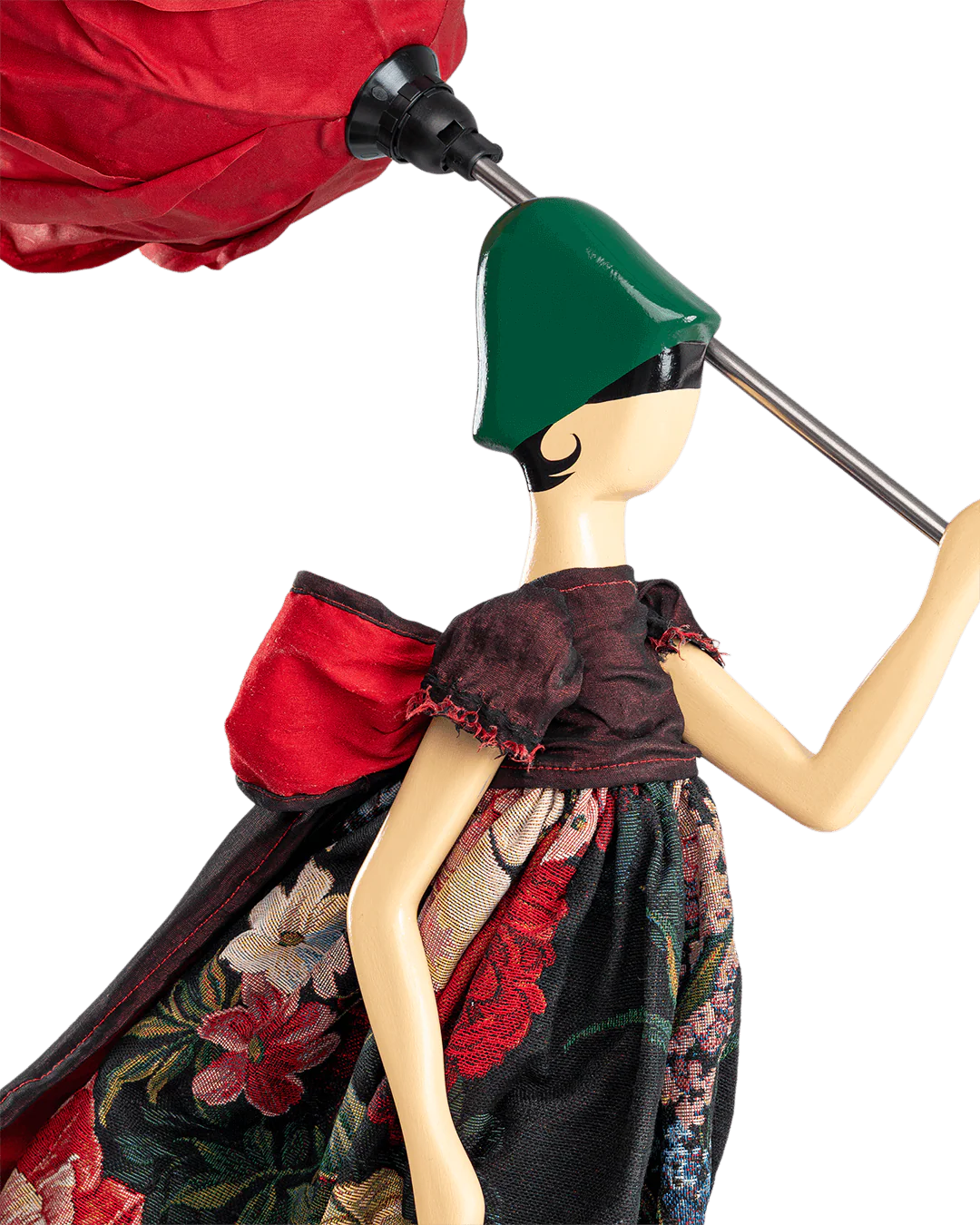 Capitani Coraggiosi · Lampada da Tavolo · By Skitso · Carissa - immagine 4