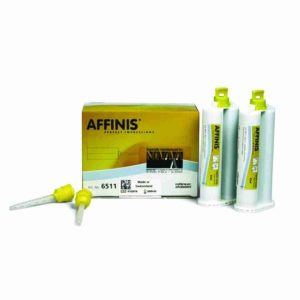 Coltene Affinis Heavy Body  2x75ml