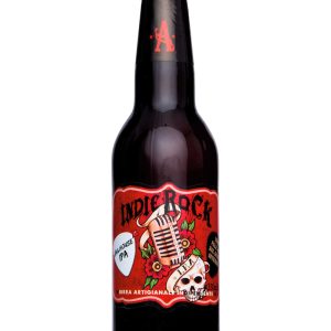 Indie Rock – Jailhouse, IPA – cl 33 x 1 bottiglia vetro