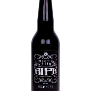 Emelisse – BIPA, Black Indian Pale Ale – cl 33 x 1 bottiglia vetro