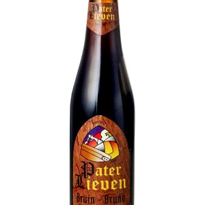 Pater Lieven – Bruin, Brown Ale – cl 33 x 1 bottiglia vetro