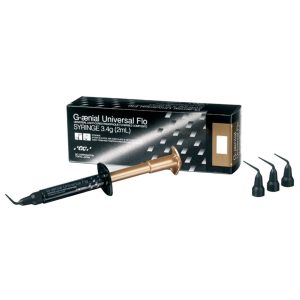 GC G-Aenial Universal Flo Anterior 1x2ml