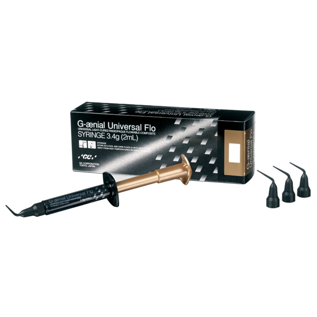 GC G-Aenial Universal Flo Anterior 1x2ml - immagine 2