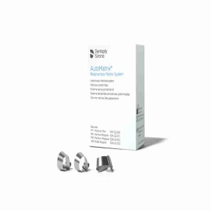 Dentsply Automatrix Ricambio Narrow Regular 72pz