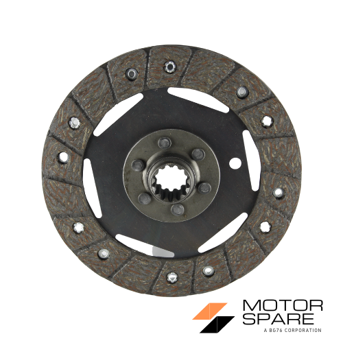 Disco frizione D:160 Z:13 (22×19) per Bertolini Yabe 310-324 - immagine 3