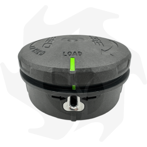 Testina batti e vai per decespugliatore Ego STA1500F – BC3800E a ricarica rapida