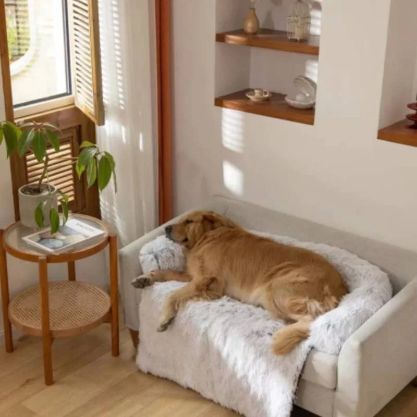 Letto protettivo per cani - immagine 4