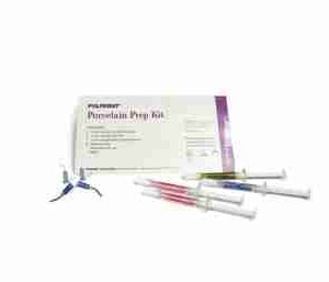 PORCELAIN PREP KIT