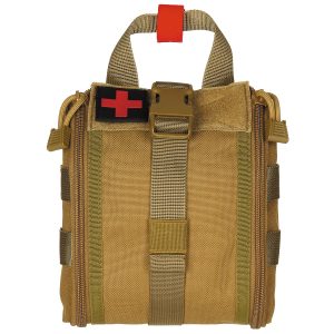 Pouch First Aid IFAK