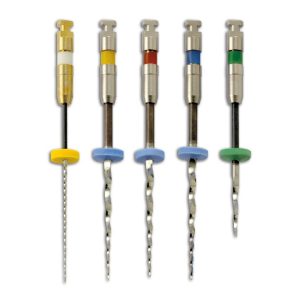 Morita Endowave Niti File