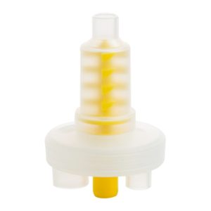 Coltene Dynamic Mixing Tip Affinis Gialli