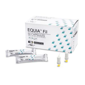 Dentsply Equia Fil A2 50pz