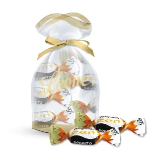 Caramelle Leonsnella Zenzero Leone 1Kg