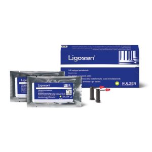 Kulzer Ligosan – Cartucce 2x260mg