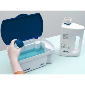 Durr Hygobox cm 32,5 X 21 X H 13