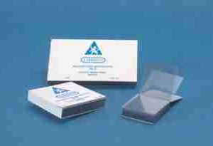 BLOCCHETTO PVC 5x5cm – 100pz