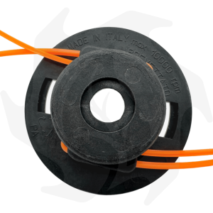 Testina fresa universale Speedy Scrub Attila per decespugliatore