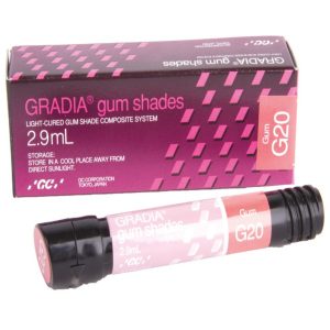 GC Gradia Gum Paste