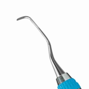 Hu-Friedy Curette Gracey 11/12 – Impugnatura 4 Rotonda