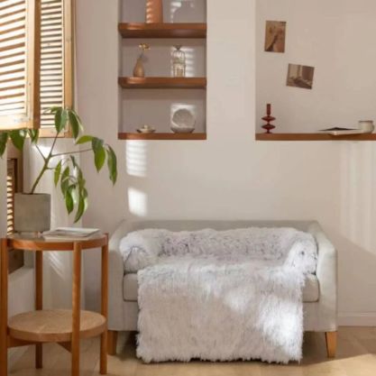 Letto protettivo per cani - immagine 6