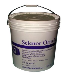 Zeta Selenor Ortodonzia 5kg