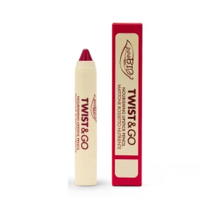 Twist & Go Matitone Rossetto Nutriente 504