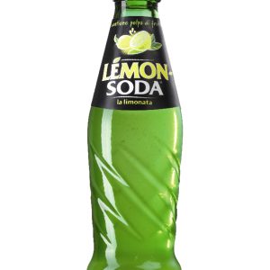 Lemonsoda, Limonata – Limone – cl 20 x 24 bottiglie vetro
