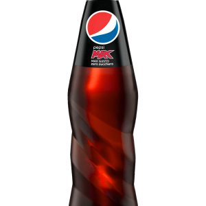 Pepsi, Cola – Max, Zero – cl 33 x 24 bottiglie vetro