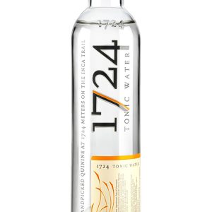 1724, Tonica – Tonic Water – cl 20 x 1 bottiglia vetro