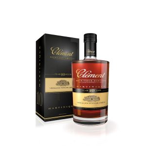Clément Rhum Très Vieux 10 anni