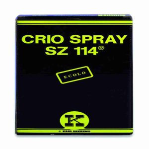 Karl Sanremo Crio Spray Flaconi 3x150g