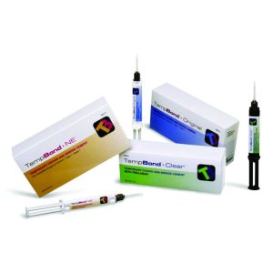 Kerr Temp Bond Automix