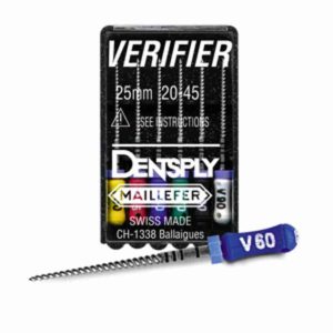 Maillefer Verifier 25 Mm 25mm 20