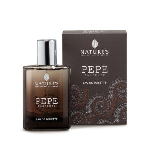 Pepe Fondente Edt 50 Ml Nature’s