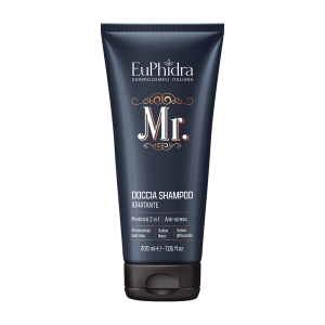 Euphidra Mr. Doccia Shampoo 200ml