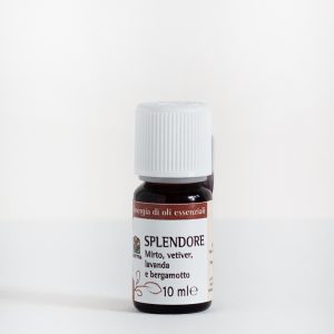 Miscela Splendore 10 ml