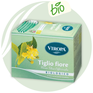 Tiglio Bio 15 bustine filtro