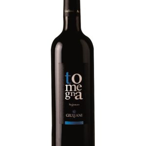 Giuliani, Tomegna – 2019 Salento IGT Negroamaro (Vino Rosso) – cl 75 x 1 bottiglia vetro